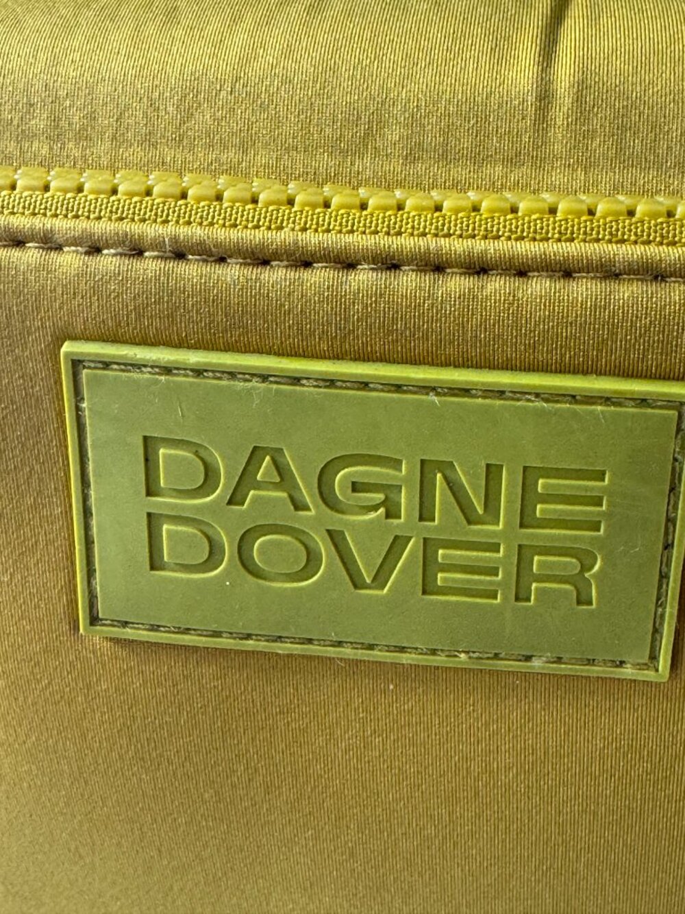 DAGNE DOVER MICAH NEOPRENE CROSSBODY - Picture 4 of 15